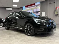 Usata Renault Clio V Intens 100 CV (73 kW) 2021 Nero Utilitaria