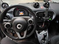 usata Smart ForTwo Coupé forTwo1.0 Passion 71cv twinamic my18