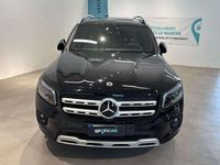 Usata Mercedes GLB200 150 CV (110 kW) 2023 Nero SUV