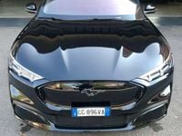 Usata Ford Mustang Mach-E 124 kW (169 CV) 2022 Nero SUV