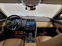 Usata Jaguar E-Pace SE 160 CV (117 kW) 2022 Blu SUV