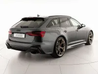 Usata Audi RS6 Performance 630 CV (463 kW) 2024 Other Station wagon