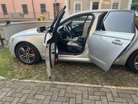 Usata Audi A6 Ambiente 177 CV (130 kW) 2014 Berlina