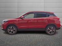 Nuova EVO Evo 5 128 CV (94 kW) 2026 Rosso SUV