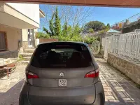 Usata Aixam 300 2015 Nero Utilitaria
