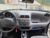 usata Fiat Seicento 600- 2008