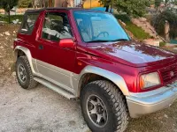 Usata Suzuki Vitara 87 CV (63 kW) 2002 SUV