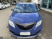 Usata Lancia Ypsilon Silver 69 CV (50 kW) 2018 Blu Utilitaria