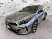 Usata Kia XCeed GT-Line 136 CV (100 kW) 2023 Grigio SUV