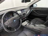 usata BMW 520 d Touring Business auto