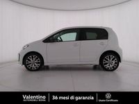 usata VW e-up! 82 CV