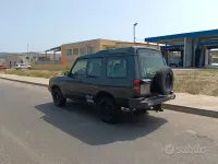 Usata Land Rover Discovery 113 CV (83 kW) 1998 SUV