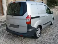 Usata Ford Transit 76 CV (55 kW) 2016 Grigio