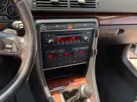 Usata Audi A4 116 CV (85 kW) 2005 Station wagon