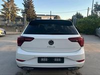Nuova VW Polo R-line 95 CV (69 kW) 2025 Utilitaria