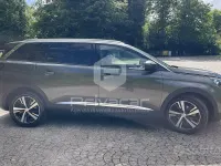 Occasion Peugeot 5008 Allure 131 ch (96 kW) 2019 Vert SUV