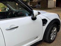Usata Mini Cooper Countryman 2020 Bianco SUV