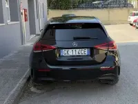 Usata Mercedes A180 Premium 116 CV (85 kW) 2022 Berlina