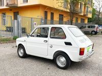 usata Fiat 126 600 23CV TETTUCCIO APRIBILE