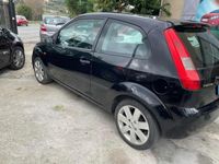 usata Ford Fiesta 5ª serie 1.4 TDCi 3p. Zetec