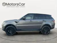 Usata Land Rover Range Rover Sport HSE Dynamic 249 CV (183 kW) 2017 SUV