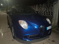 Usata Alfa Romeo MiTo Distinctive 77 CV (56 kW) 2013 Utilitaria