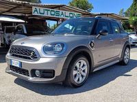 usata Mini Cooper S Countryman E Countryman F60 2017 1.5 all4 auto