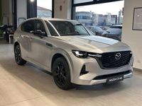 Nuova Mazda CX-60 Homura-Line 249 CV (183 kW) 2025 Other SUV
