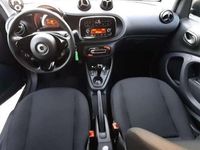 Usata Smart ForTwo Coupé Pure 41 kW (56 CV) 2022 Utilitaria