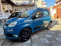 Usata Fiat Panda 85 CV (62 kW) 2012 Utilitaria
