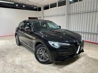 usata Alfa Romeo Stelvio 2.2 Turbodiesel 160 CV AT8 RWD Business