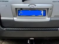 Usata Hyundai Terracan 2006 Grigio SUV