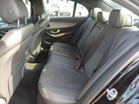 Usata Mercedes E220 Premium 200 CV (147 kW) 2022 Nero Utilitaria