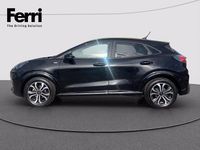 Usata Ford Puma ST-Line 125 CV (91 kW) 2023 Nero metallizato SUV
