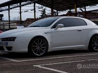Usata Alfa Romeo Brera 170 CV (125 kW) 2010 Coupé