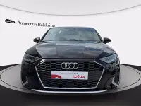 Usata Audi A3 Advanced 204 CV (150 kW) 2024 Nero brillante Berlina