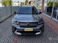 Usata Citroën C3 Aircross PureTech 101 CV (74 kW) 2025 Grigio SUV