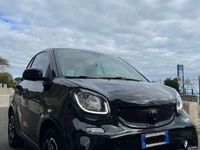 usata Smart ForTwo Coupé 0.9 t Prime 90cv