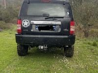 Occasion Jeep Cherokee 177 ch (130 kW) 2009 SUV