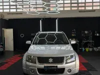 Second-hand Suzuki Grand Vitara 129 CP (94 kW) 2012 Gri SUV