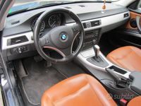 usata BMW 318 d 143Cv. TOURING AUTOMATIC - 03/2012