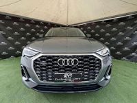 Usata Audi Q3 Sportback 150 CV (110 kW) 2022 Other SUV
