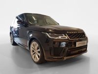 usata Land Rover Range Rover Sport 3.0 SDV6 249 CV HSE Dynamic del 2019 usata a Ceccano