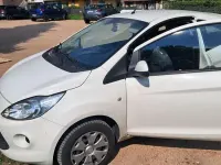 Begagnad Ford Ka Titanium 69 HK (50 kW) 2016 Sedan