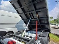 Nuova Fiat Ducato 140 CV (102 kW) 2025 Furgone