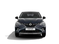 usata Renault Captur E-Tech 160 CV 1.6 Hybrid Techno E-Tech Auto - ECOINCENTIVO 2024 CON ROTTAMAZIONE EURO 0/1/2