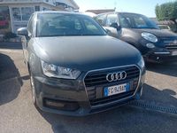 usata Audi A1 1.6 TDI 116 CV Sport NuovissimA