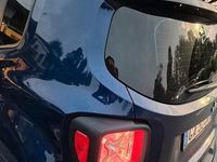 Usata Jeep Renegade Limited 2020 Blu SUV