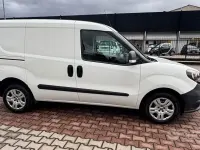 Usata Fiat Doblò Business 105 CV (77 kW) 2020 Bianco