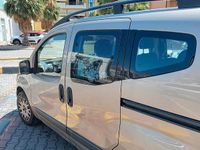 Usata Citroën Nemo 70 CV (51 kW) 2010 Monovolume